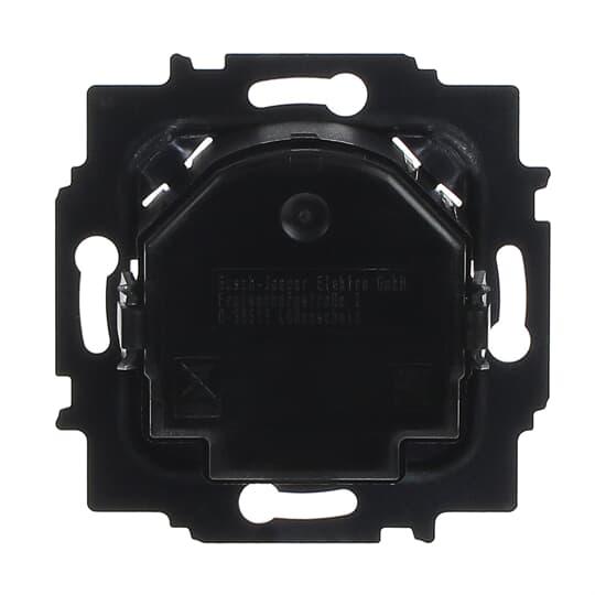 DALI Dimmer potentiometer insats med power supply ABB Oy, Wiring