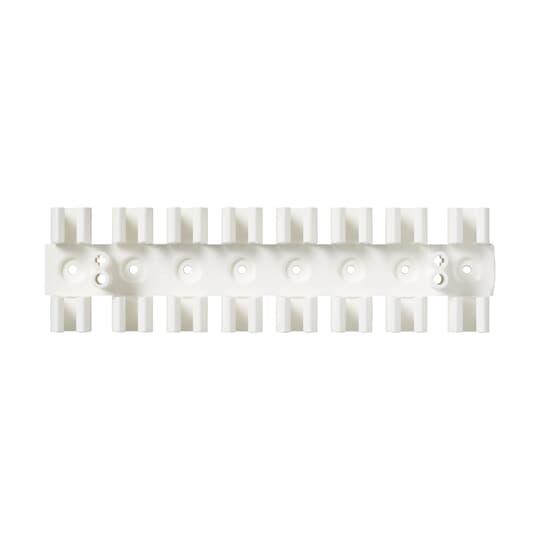 Halogenfri montagelist för 8 st flexibla eller styva rör (16/20 mm ...