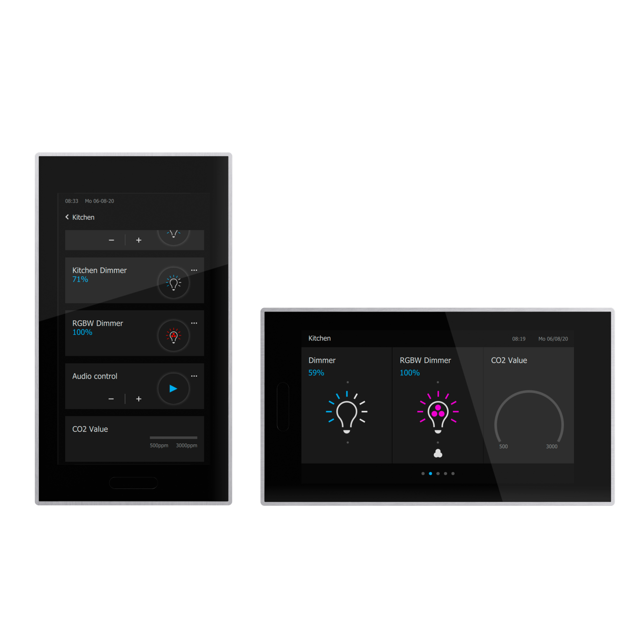 ABB Room Touch® 5