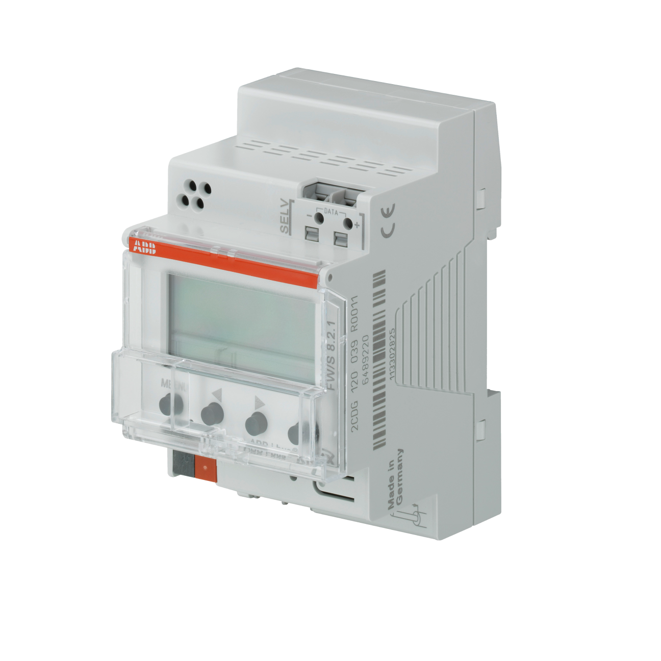 ÅRSUR RADIO FW/S8.2.1 | ABB Oy, Wiring accessories