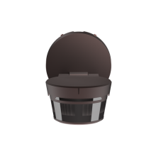 NÄRVAROSENSOR BLUETOOTH 220 BRUN