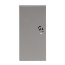 SRD-2-L-866 Vippa Dimmer Vänster Pure