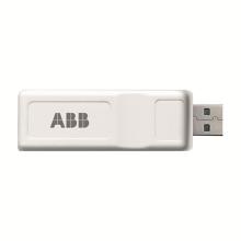 RADIOMOTTAGARE USB WL brandlarm Free@home