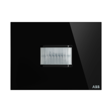 TBW/U.3.1-CG ,Rörelsedetektor inkl busskopplare, BxH 115x86 ABB-Tacteo®