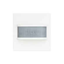Komfortsensor 62762-884-WL-500 WD 180 flex WL Impressivo vit matt