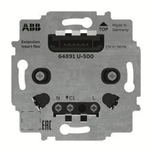 Flex insats 230V
