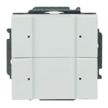 KNAPP 2-P MED BUSSKOPLARE MVIT