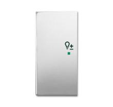 SRD-2-L-866 Vippa Dimmer Vänster Pure