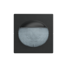 Multisensor 62764-885-WL-500 WD 180 flexWL Impressivo svart matt