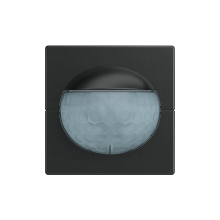 Flex Rörelsesensor multi 180 sensor, Impressivo Svart matt