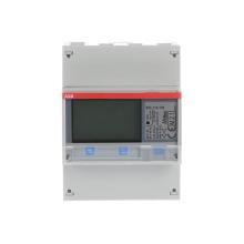 3-fas, direktmätare 65A 230/400VAC, MID, M-bus