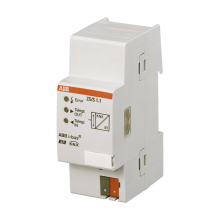 KNX INTERFACE  ELMÄTARE