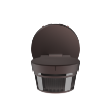 NÄRVAROSENSOR BLUETOOTH 90 BRUN
