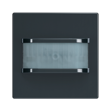 Flex Rörelsesensor komfort 180, Impressivo Antracit