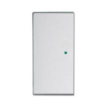 Vippa vänster/höger Impressivo aluminium