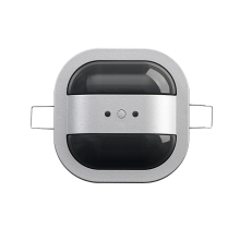 NÄRV.DET. MINI PRE TAK ALU SILVER