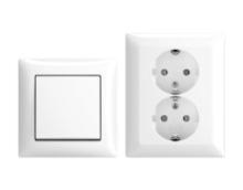 Strömbrytare & Vägguttag