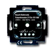 Potentiometer 1-10 V, insats