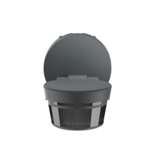NÄRVAROSENSOR BLUETOOTH 90 SVART