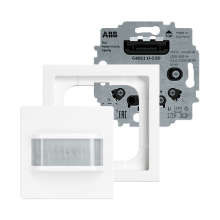 Flex Rörelsesensor basic 180 set Impressivo vit