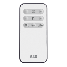 IR-FJÄRR KNX NÄRVARODETEKTORER