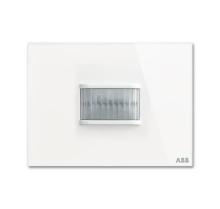 TBW/U.2.1-CG ,Rörelsedetektor inkl busskopplare, BxH 86x115 ABB-Tacteo®
