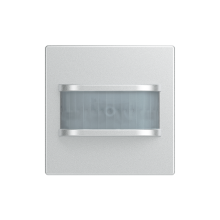 Komfortsensor 62762-83-WL-500 WD 180 flex WL Impressivo aluminium /silver