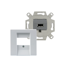 USB uttag