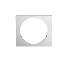 TÄCKRAM NÄRVAROSENSOR ALU