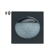 Multisensor 62764-81-WL-500 WD 180 flex WL Impressivo antracit