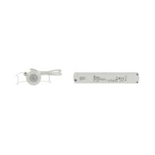 BasicLINE mini, vit, 6m, 360°