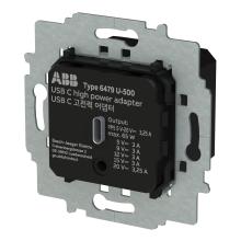Uttagsinsats USB-C