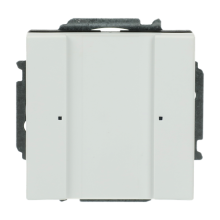 KNAPP 1-P MED BUSSKOPLARE MVIT