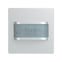 Flex Rörelsesensor komfort 180, Impressivo Aluminium