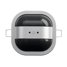 NÄRV.DET PREMIUM TAK ALU SILVER
