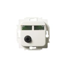 Signaluttag för 6,3 mm Jack-anslutning