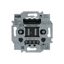 Flex insats LED-dimmer 1-kanal