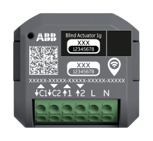 F@H Jalusiaktor dosmontage Wireless& Bluetooth