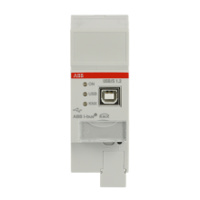 KNX/USB GRÄNSSNITT