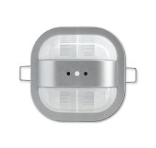 NÄRV.DET. KORR PRE TAK ALU SILVER