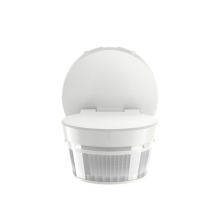 NÄRVAROSENSOR KNX 280 VIT