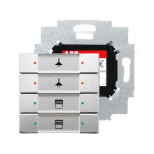 KNAPP 4-P MED BUSSKOPLAREPURE