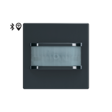 Komfortsensor 62762-81-WL-500 WD 180 flex WL Impressivo antracit