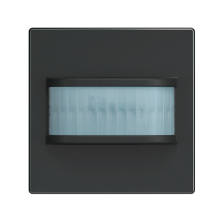 Flex Rörelsesensor komfort 180, Impressivo Svart matt