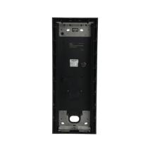 Utomhuskamera, svart, väggmonterad, IP-baserad. ABB Welcome IP