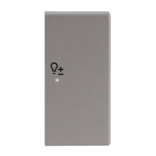 SRD-2-R-866 Vippa Dimmer Höger Pure