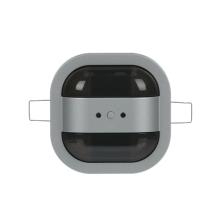 NÄRV.DET. MINI PRE TAK ALU SILVER
