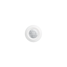 BasicLINE mini, vit, 6m, 360°