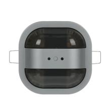 NÄRV.DET PREMIUM TAK ALU SILVER