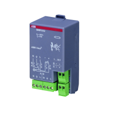 BRYT-/DIMMERAKTOR 2K 6AX